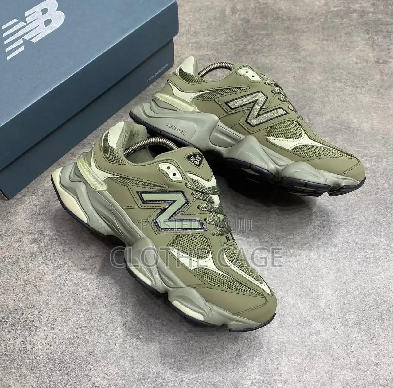 New Balance 9060