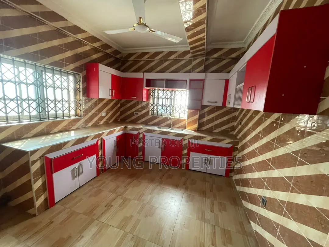 2bdrm Apartment in Anyaa, NIC for rent