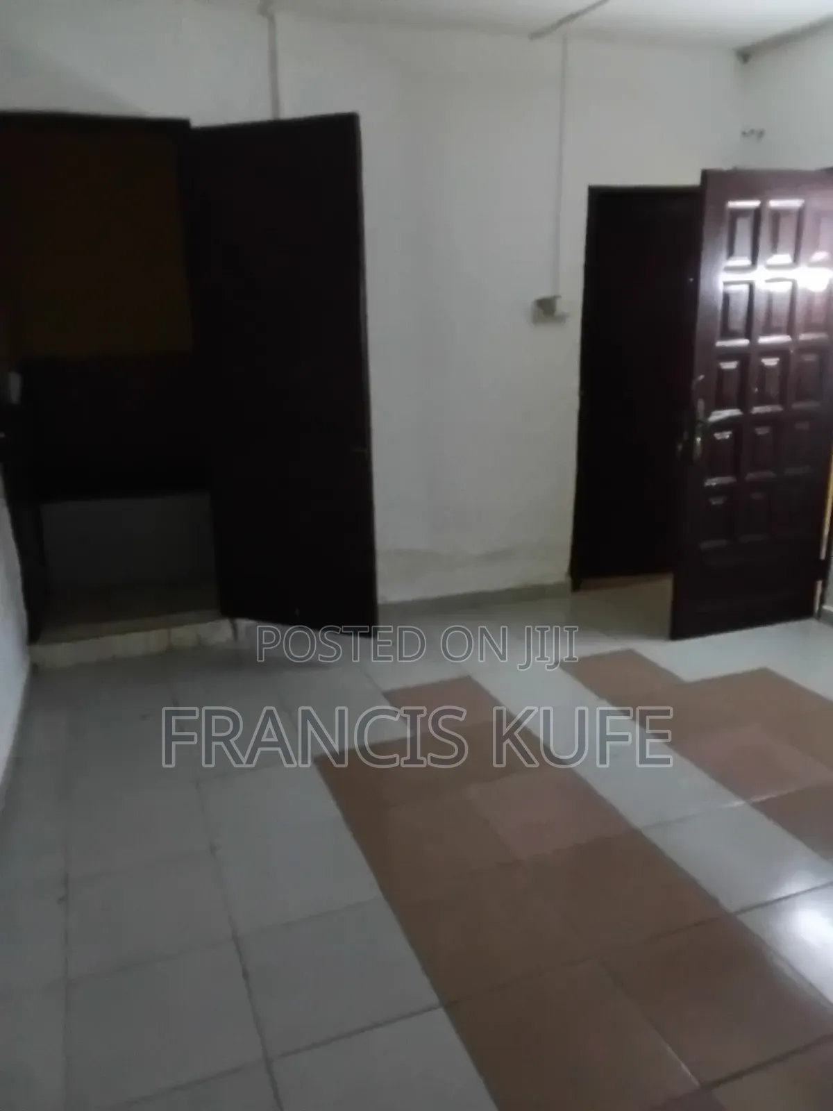 1bdrm Apartment in Ashogman Estate A, Police Station for rent