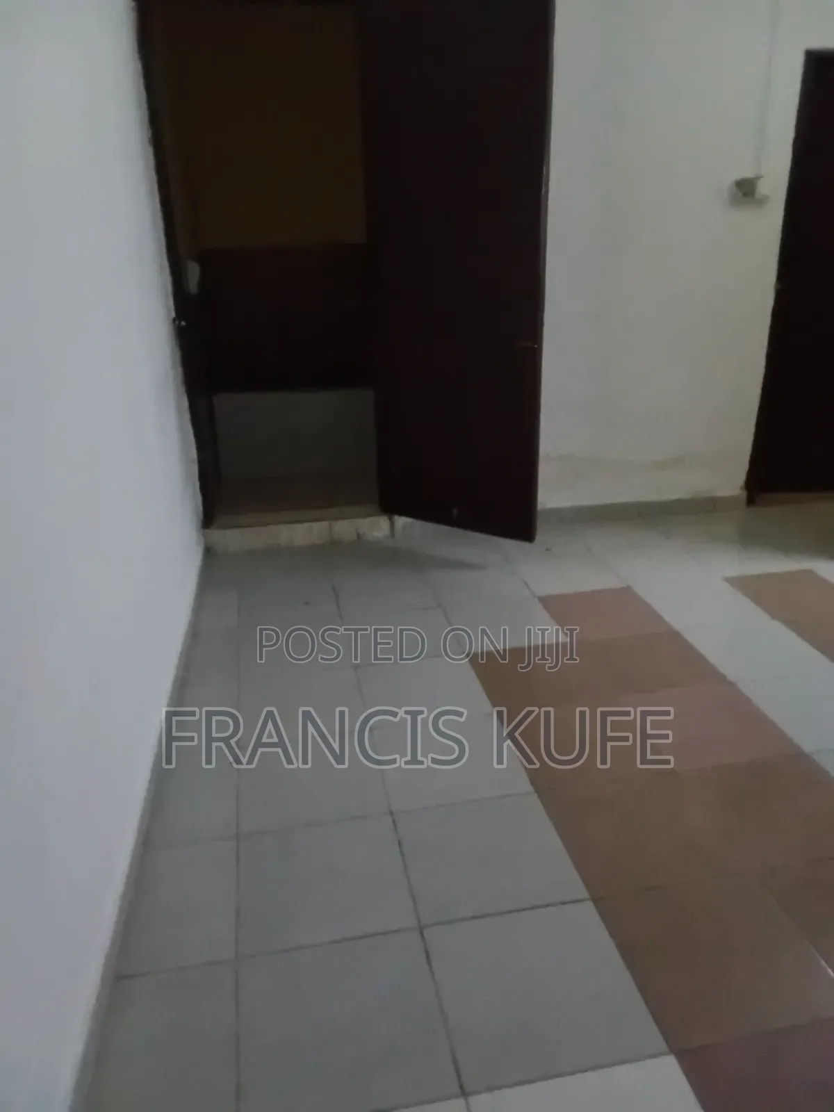 1bdrm Apartment in Ashogman Estate A, Police Station for rent