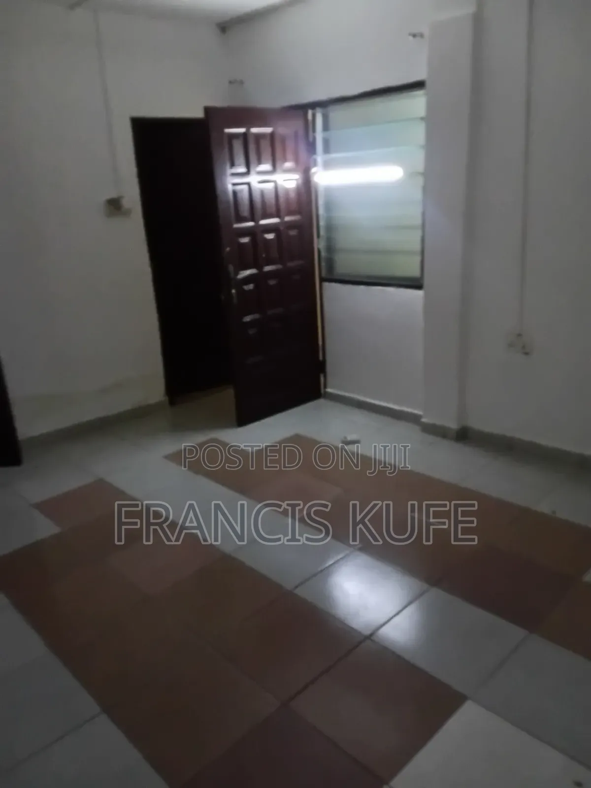 1bdrm Apartment in Ashogman Estate A, Police Station for rent