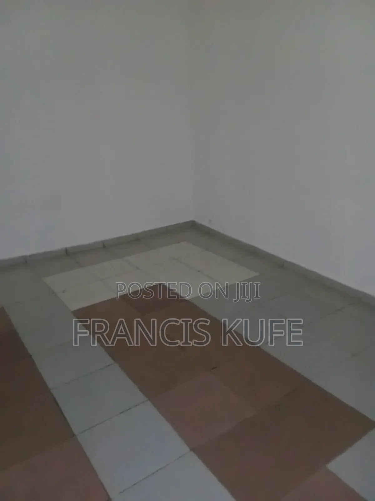 1bdrm Apartment in Ashogman Estate A, Police Station for rent