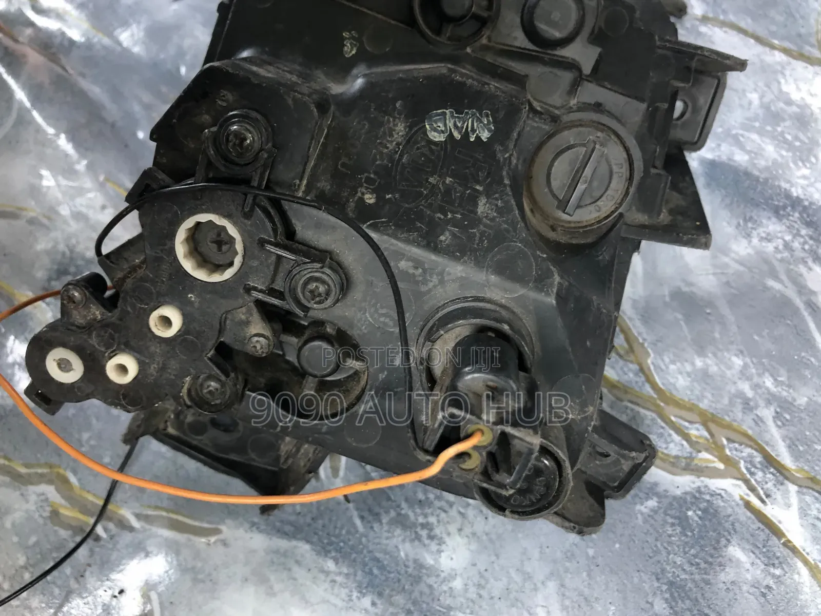 Kia Sportage 2017, 2018, 2020, 2021, 2022 FogLight Pair | Foreign Used