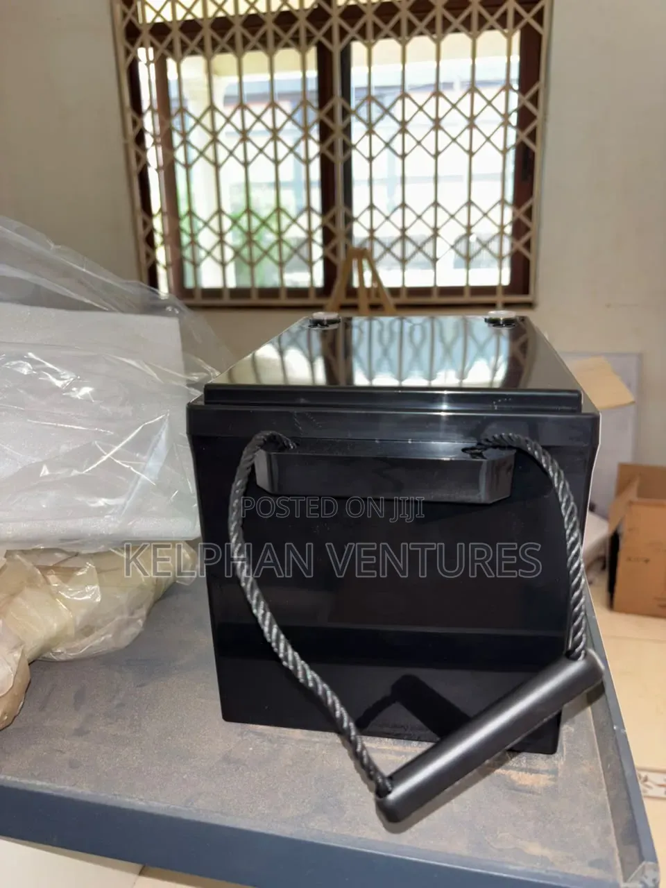Original Lithium Ion Battery 100ah