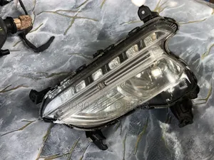 Hyundai Santa Fe Sport 2017, 2018 Fog Light Pair – Foreign Used