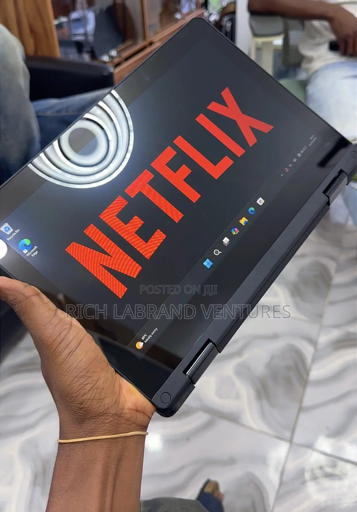 Laptop Lenovo ThinkPad 11e 8GB Intel Core M3 SSD 128GB