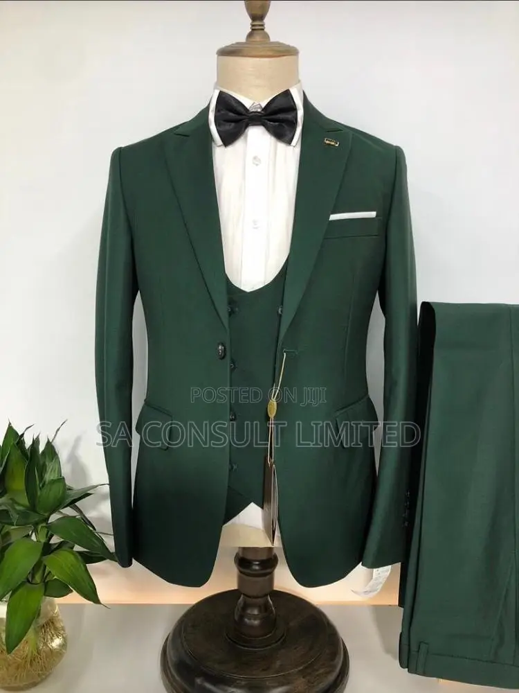 Men Ceremonial Suits