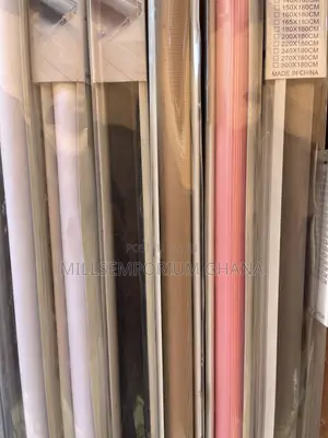 Big 5 Feet Window Blinds - For Large Windows - Direct Supplier