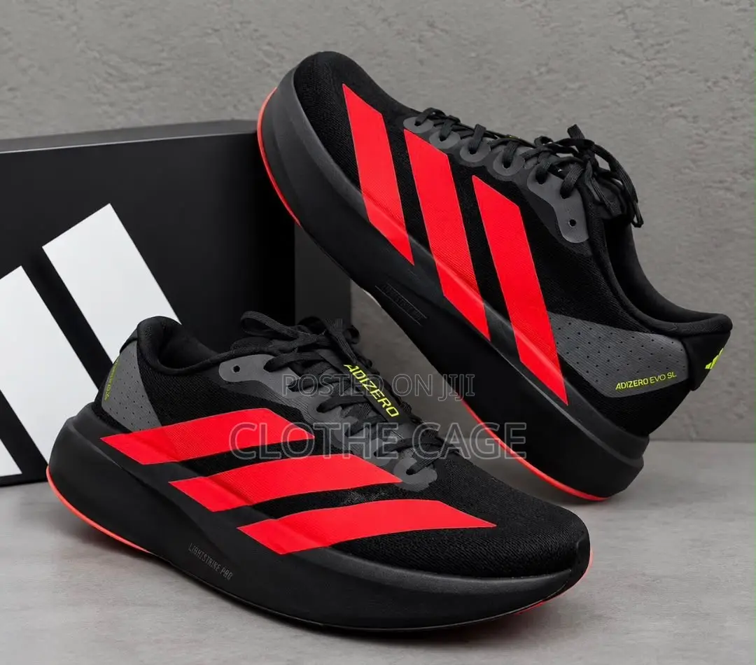 Adidas Adizero Evo SL