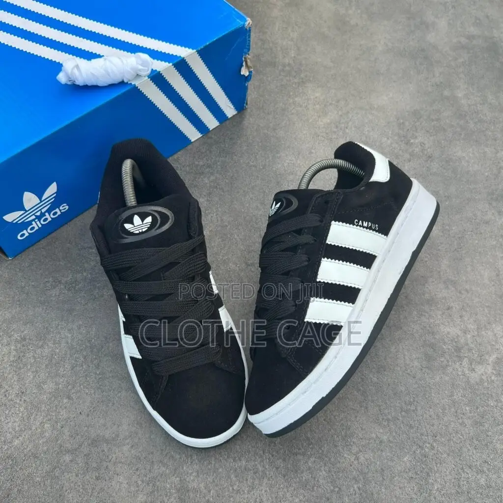 Adidas Campus 00s