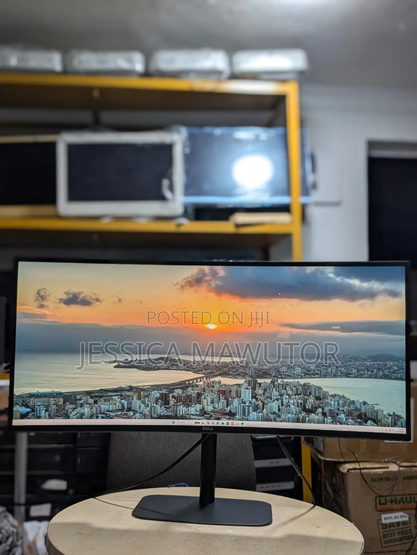 Dell UltraSharp