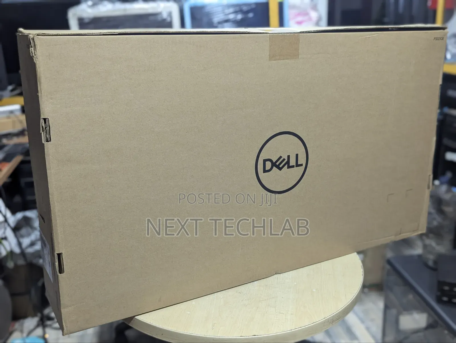 Dell 32 Inches 4k Monitor