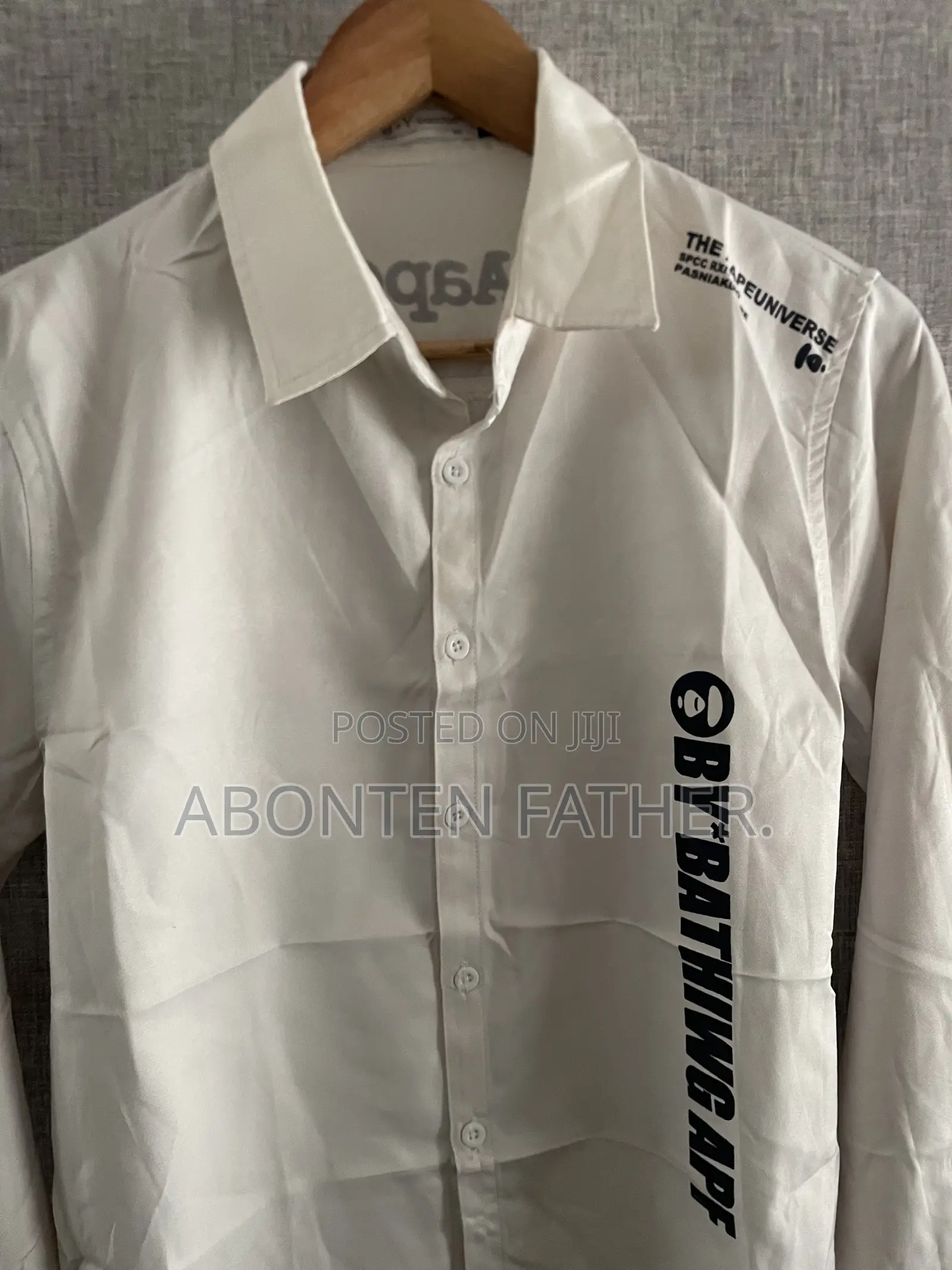 Aape Shirt