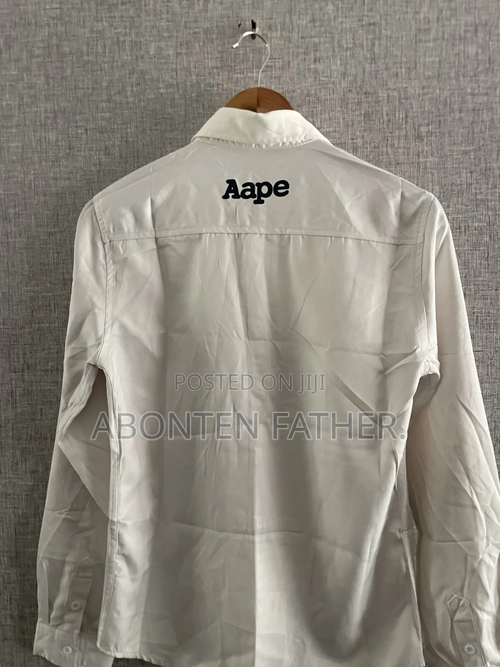 Aape Shirt