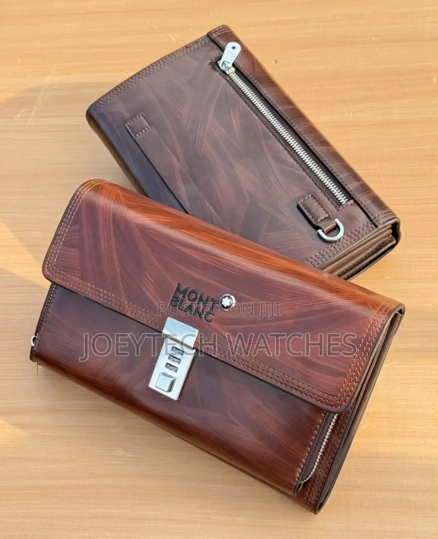 Men Clutch Bags