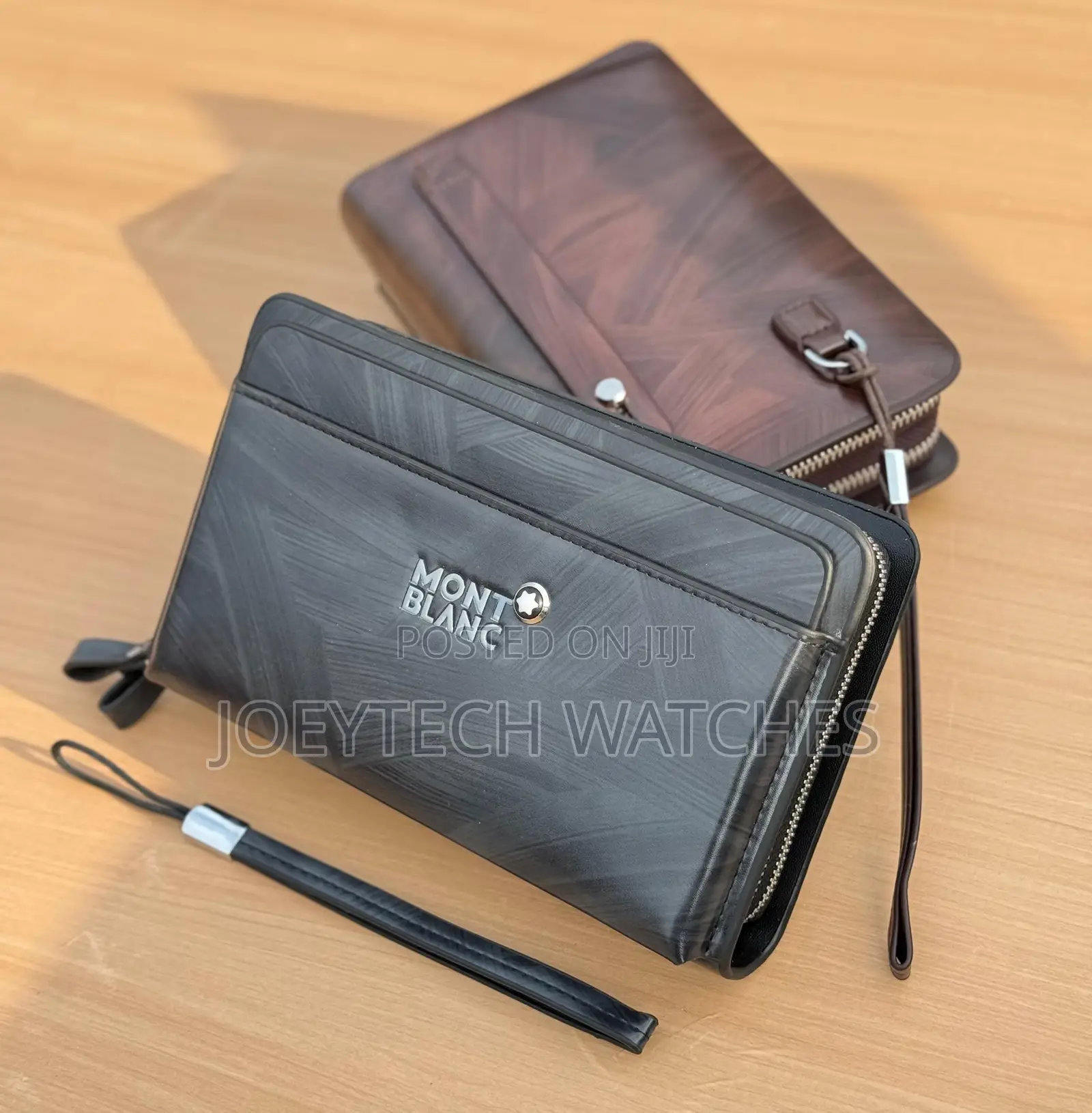 Men Clutch Bags