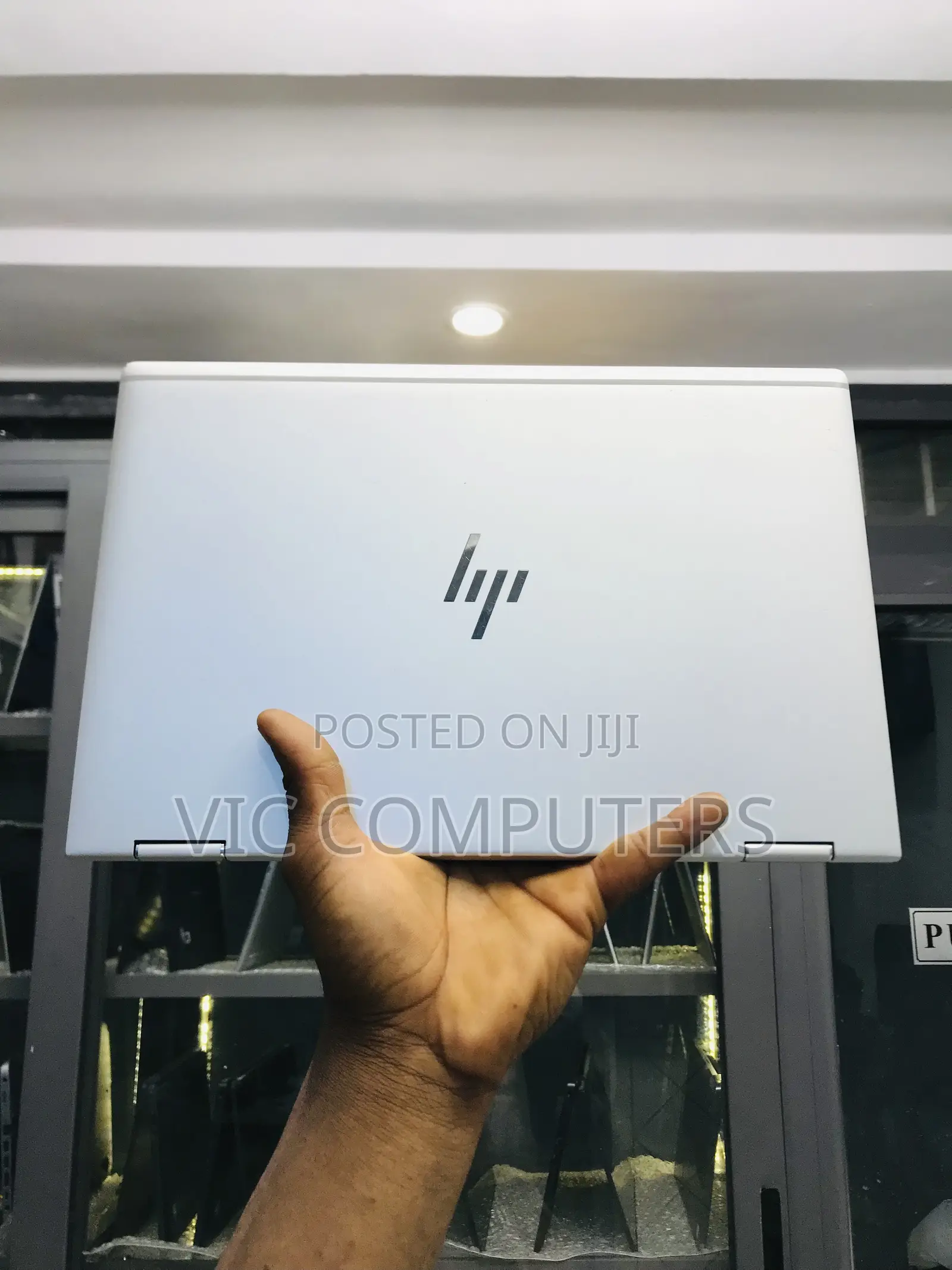 Laptop HP EliteBook x360 1030 G4 8GB Intel Core i5 SSD 256GB