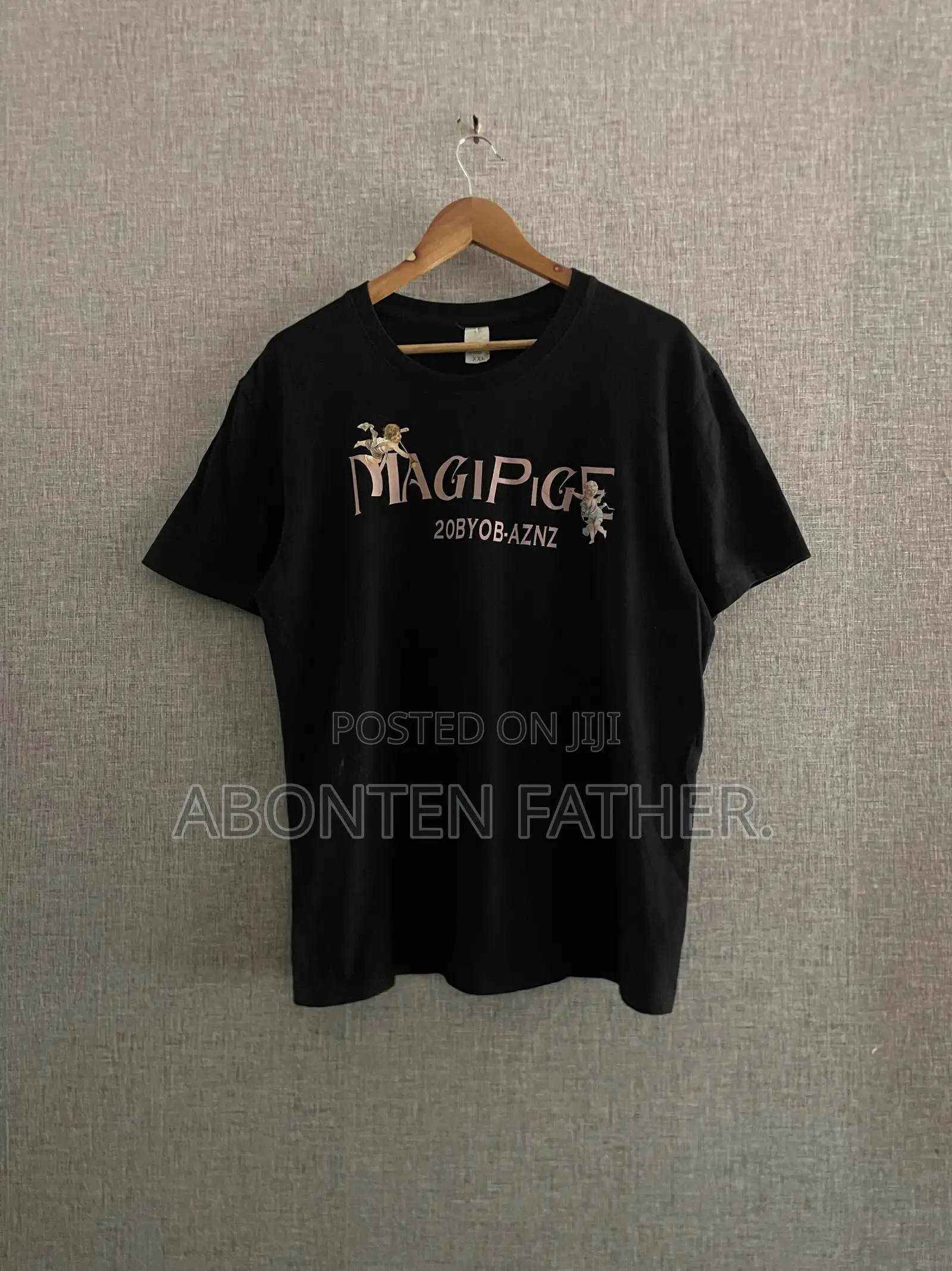 Cool Wild Tees