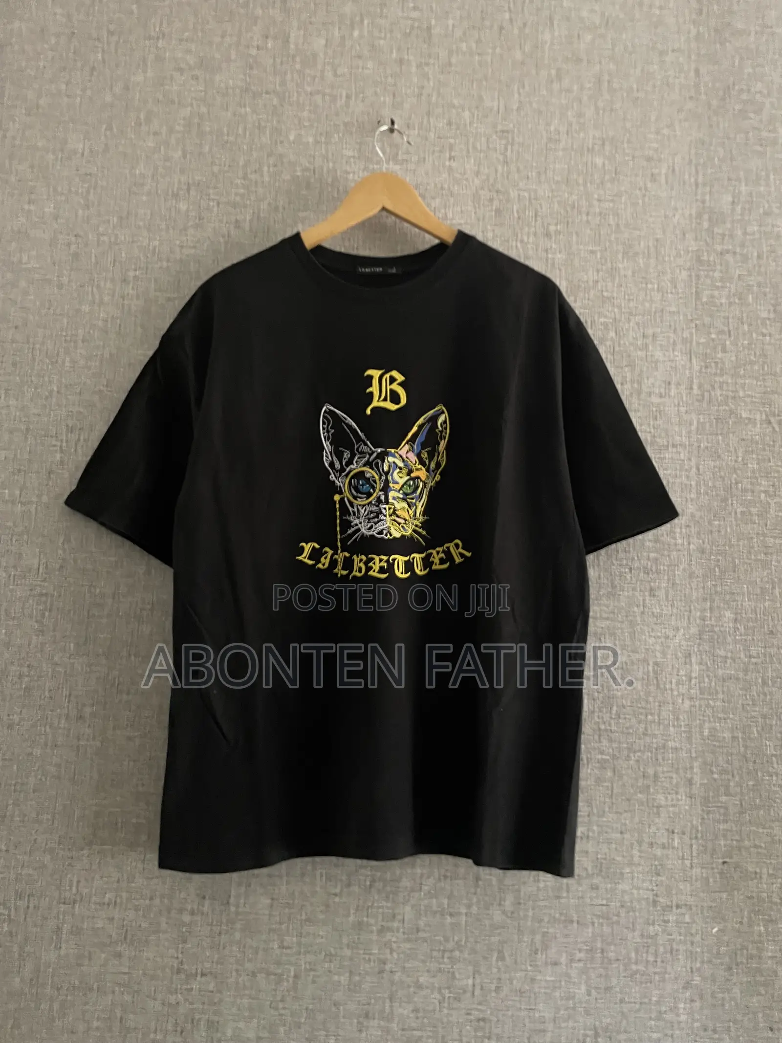 Cool Wild Tees