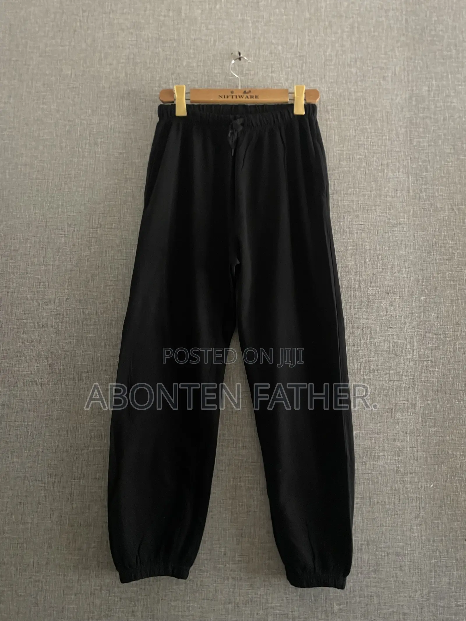 Hard Sweatpants