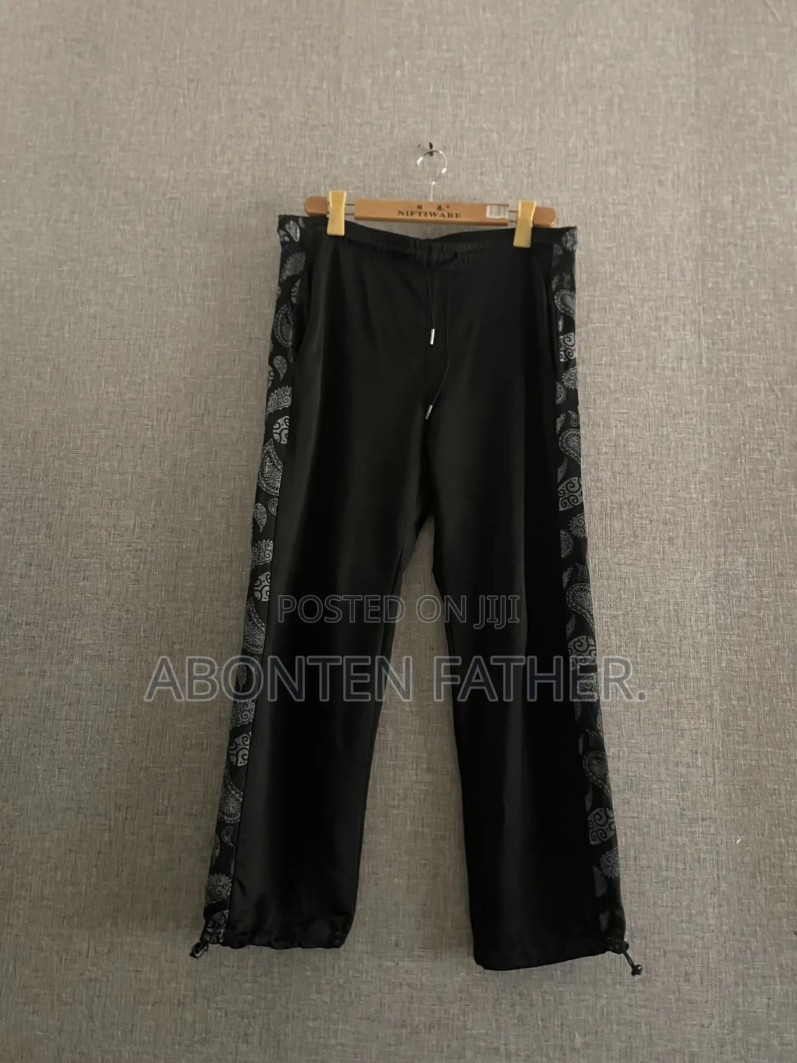 Hard Sweatpants