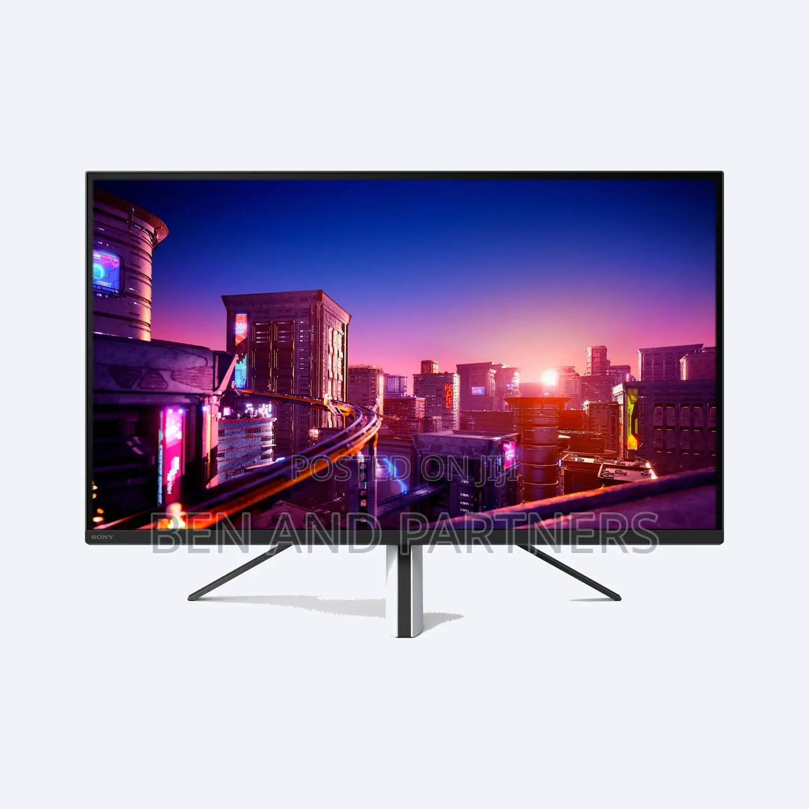 Sony Inzone M9 27”, 4k Uhd, 144hz, Hdr, G-Sync Gaming Monitor