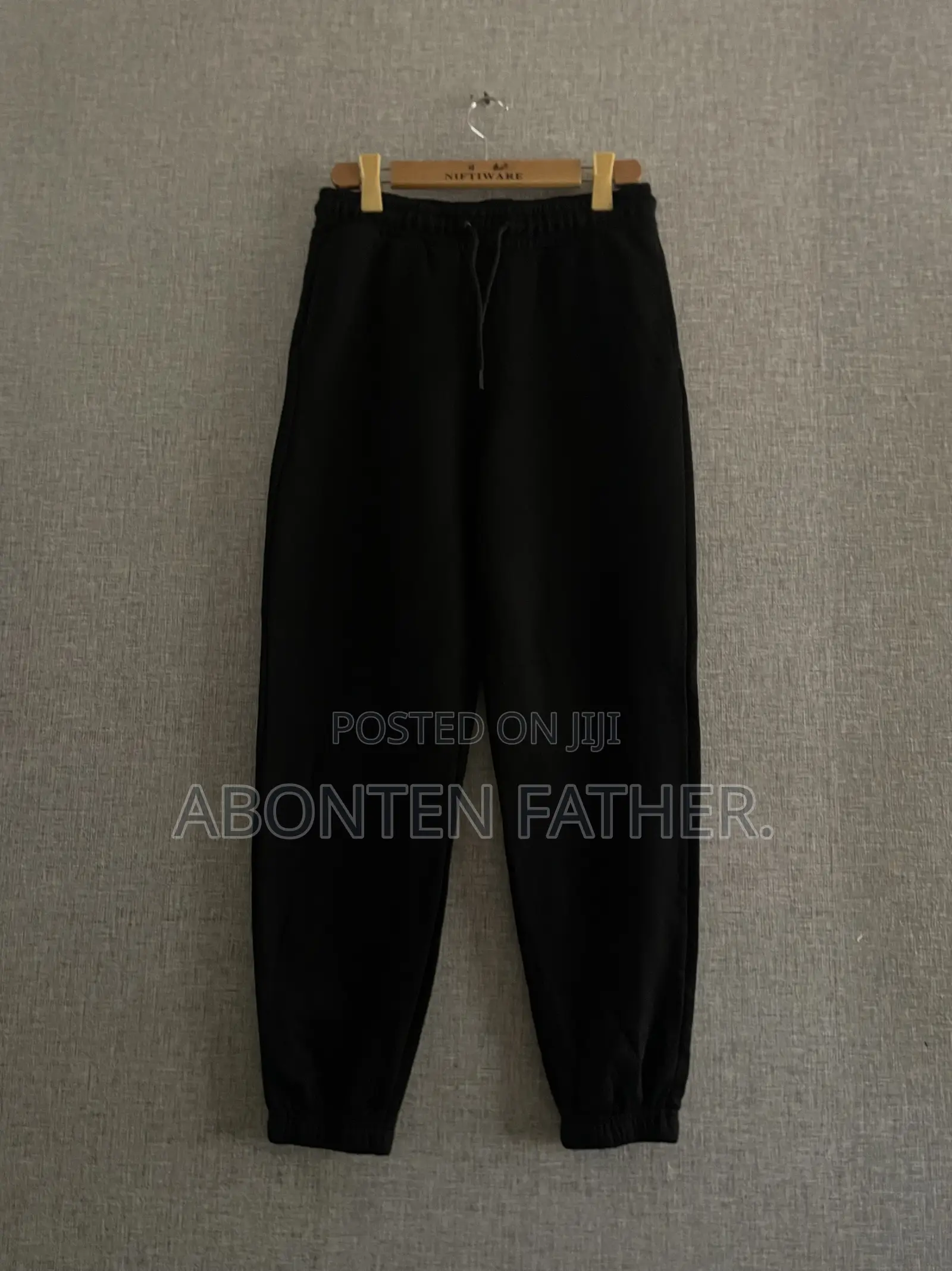 Sweet Sweatpants