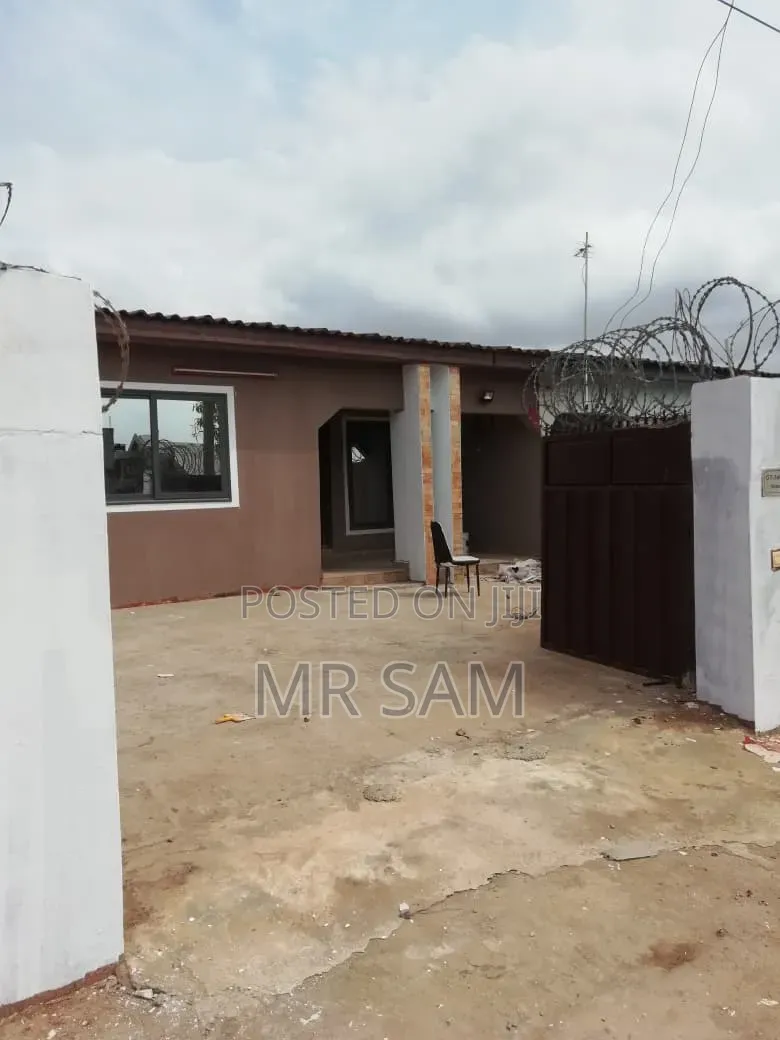 3bdrm House in Sam Properties, Ga East Municipal for rent