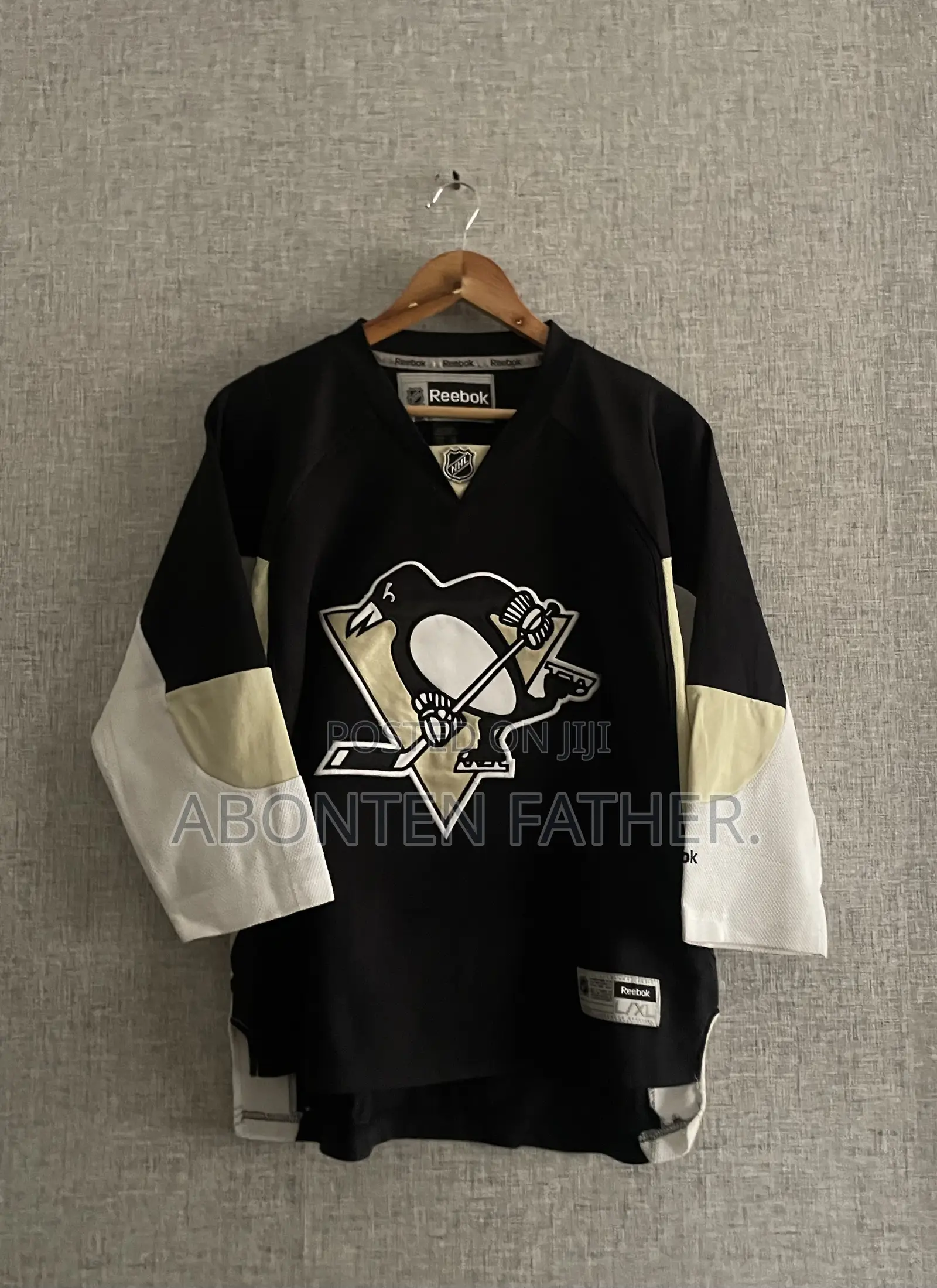 Vintage Jersey