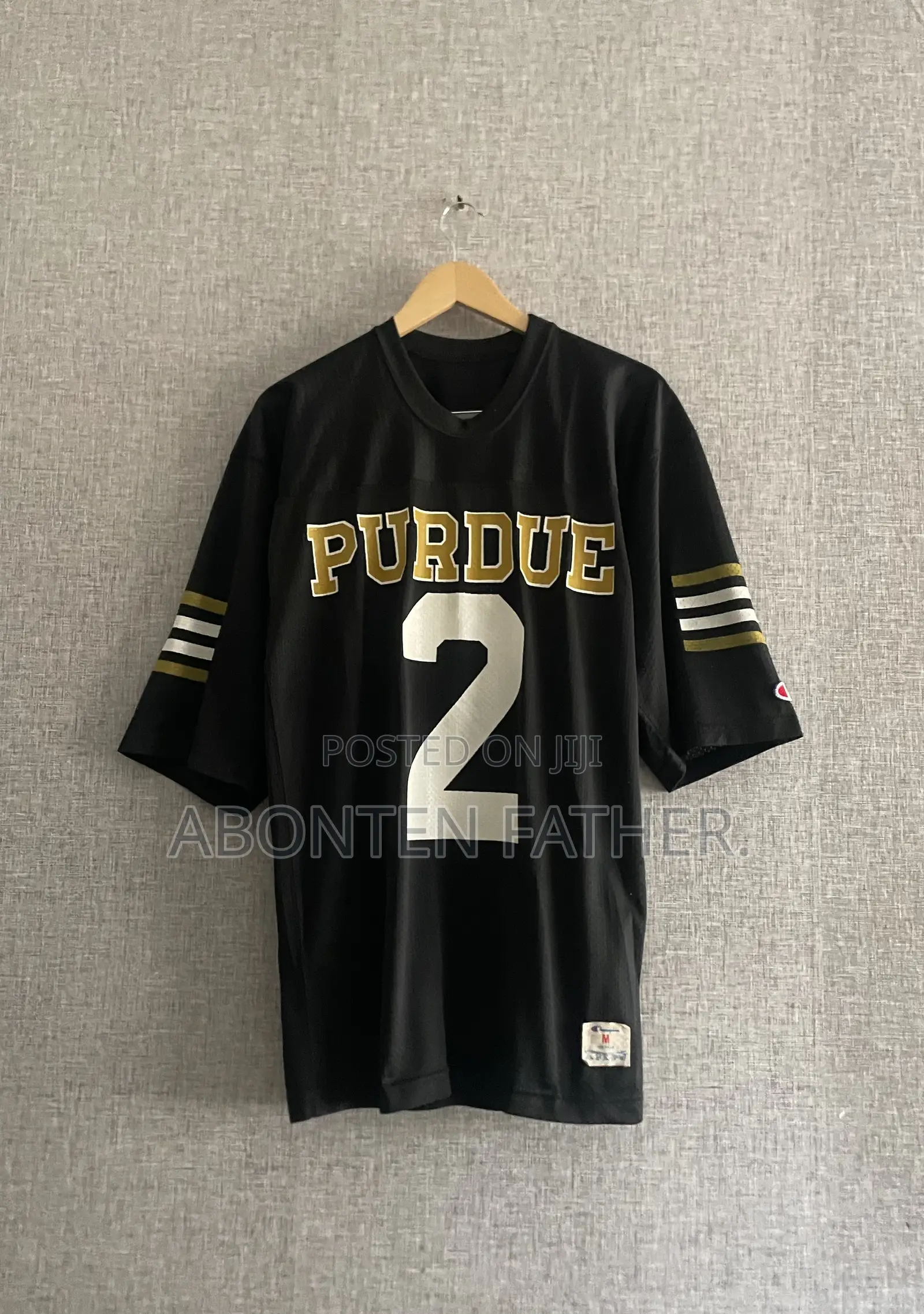Vintage Jersey