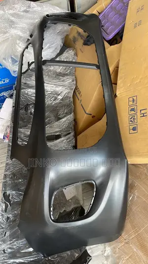 Kia Picanto/Morning 2015-2017 Front Bumper