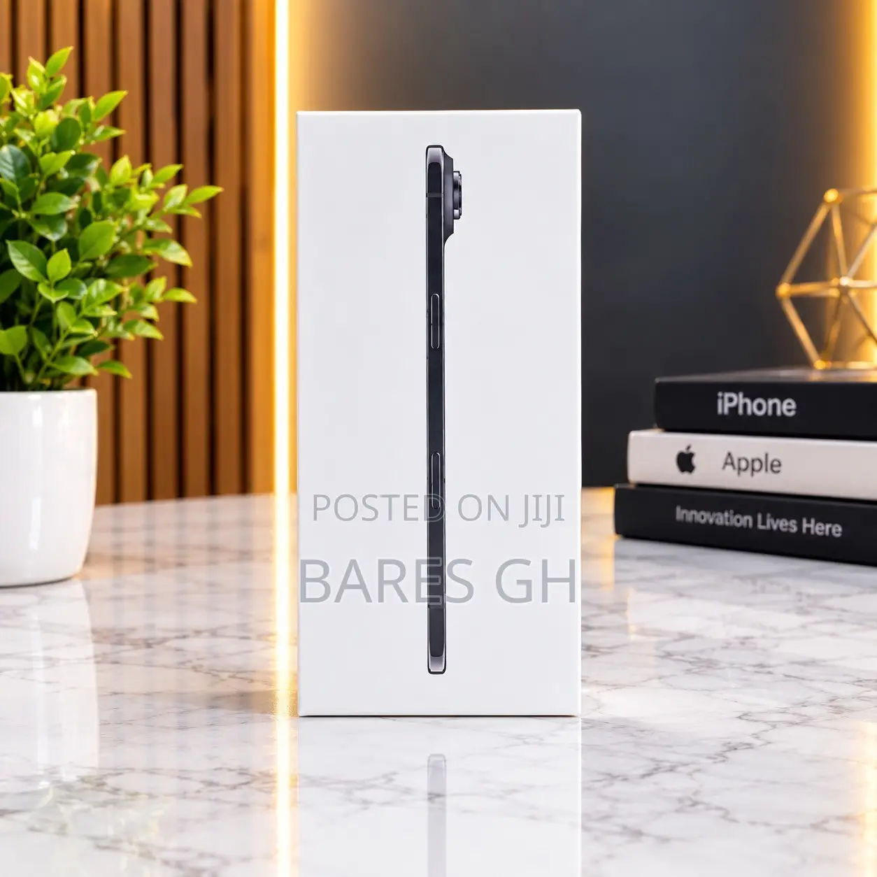 New Apple iPhone Air 256 GB
