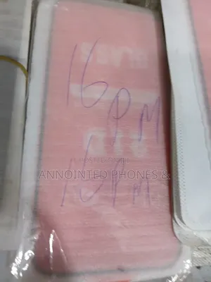 iPhone 16 Pro Max Glass