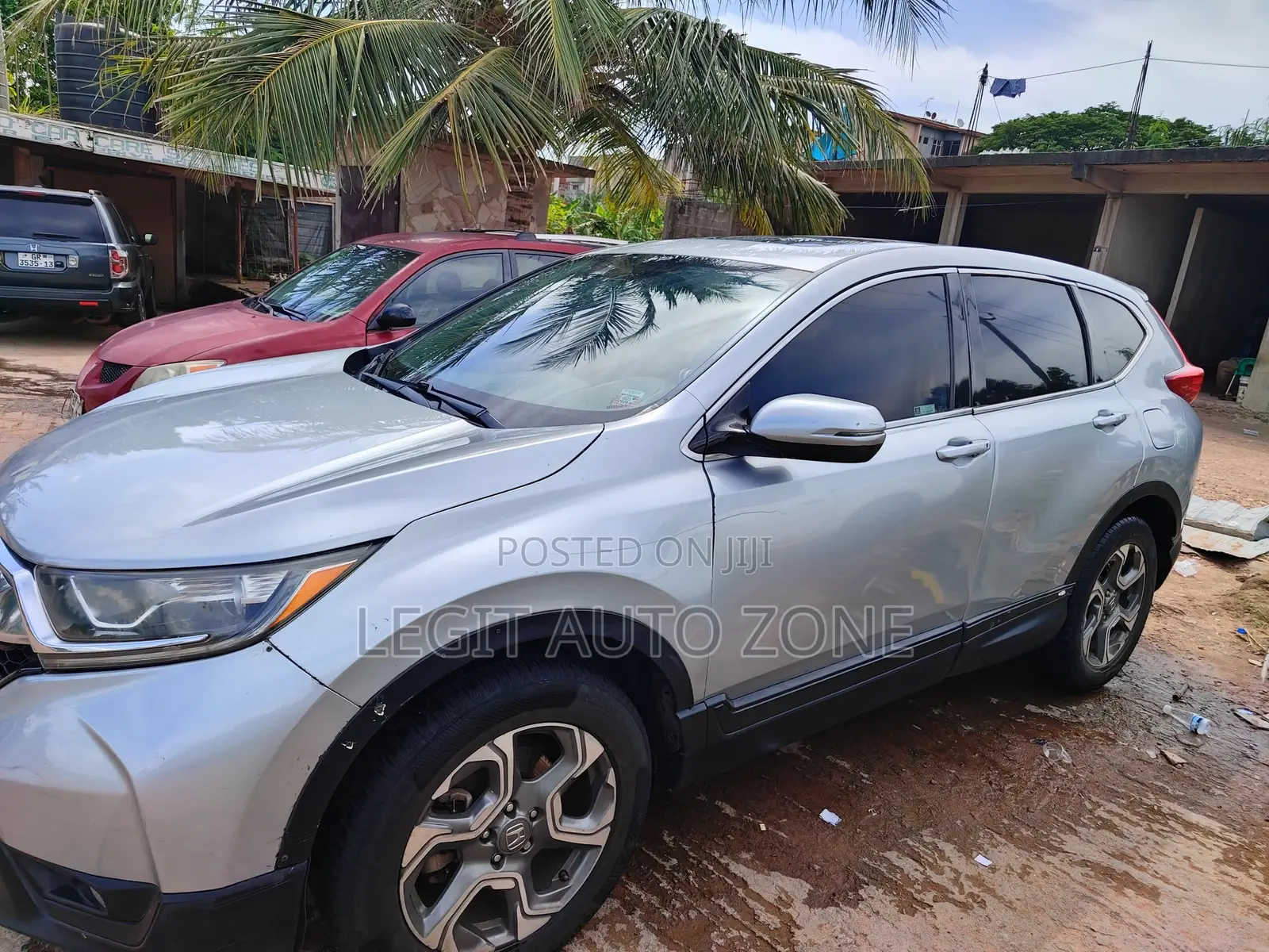 Honda CRV 2017,2018,2019,2020,2021,2021, Original Rim Available