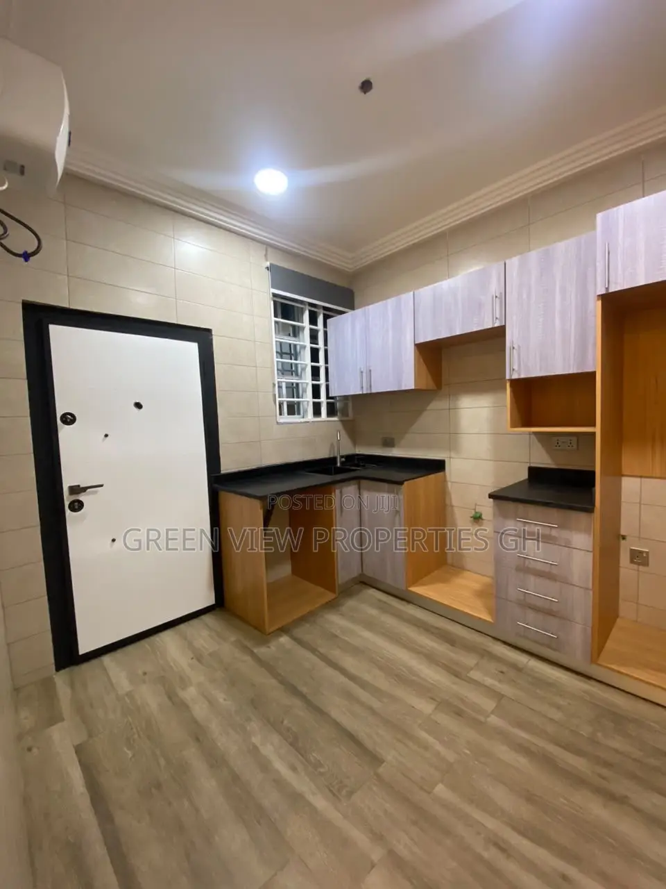 2bdrm Apartment in Tseaddo for rent