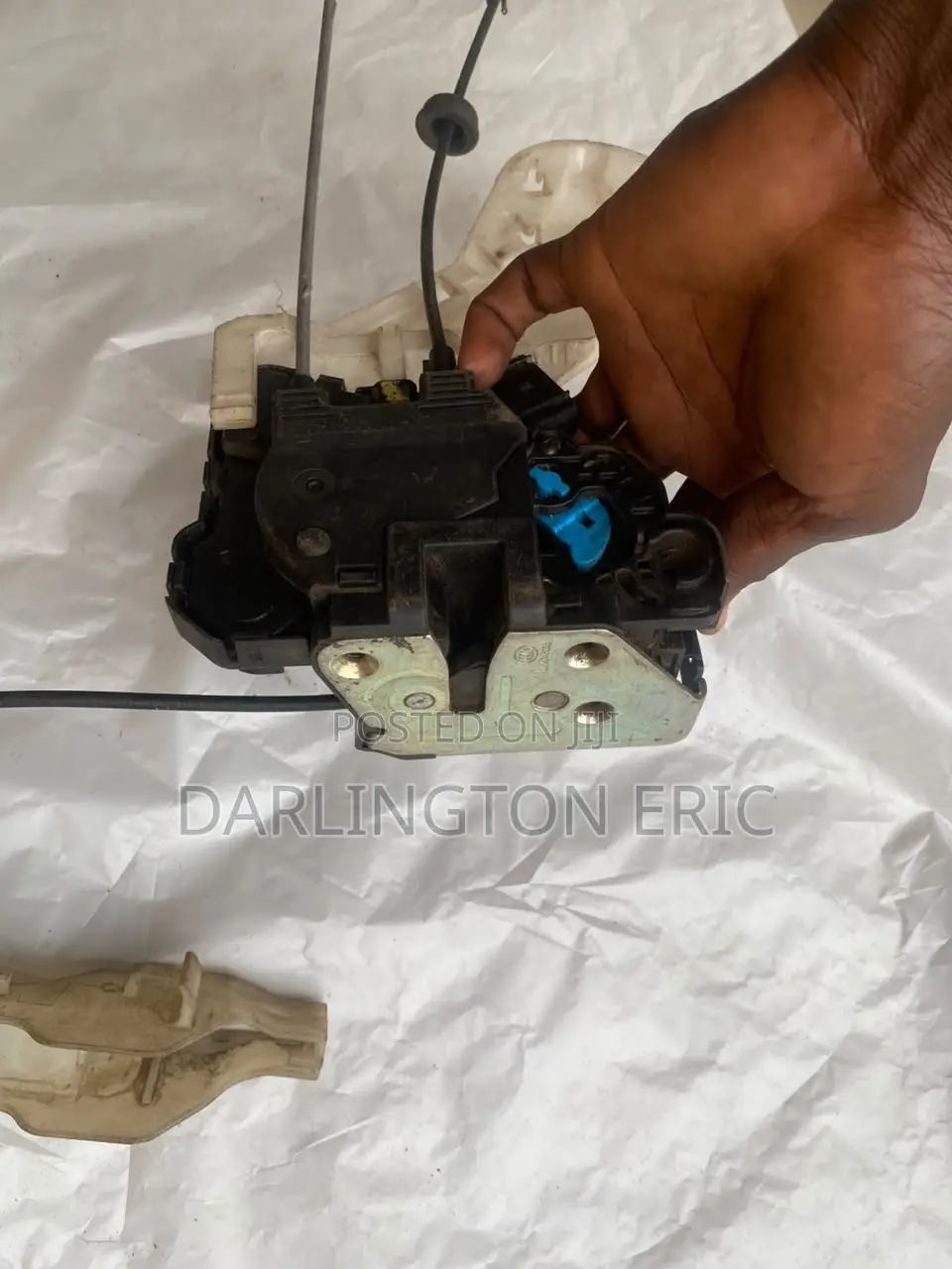 Hyundai Elantra Doorlock 2011-2016