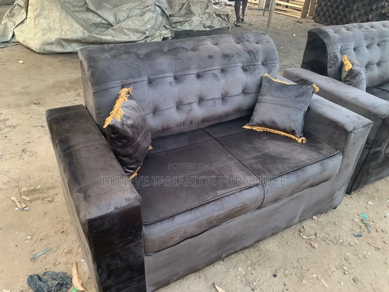 Original Couches Available