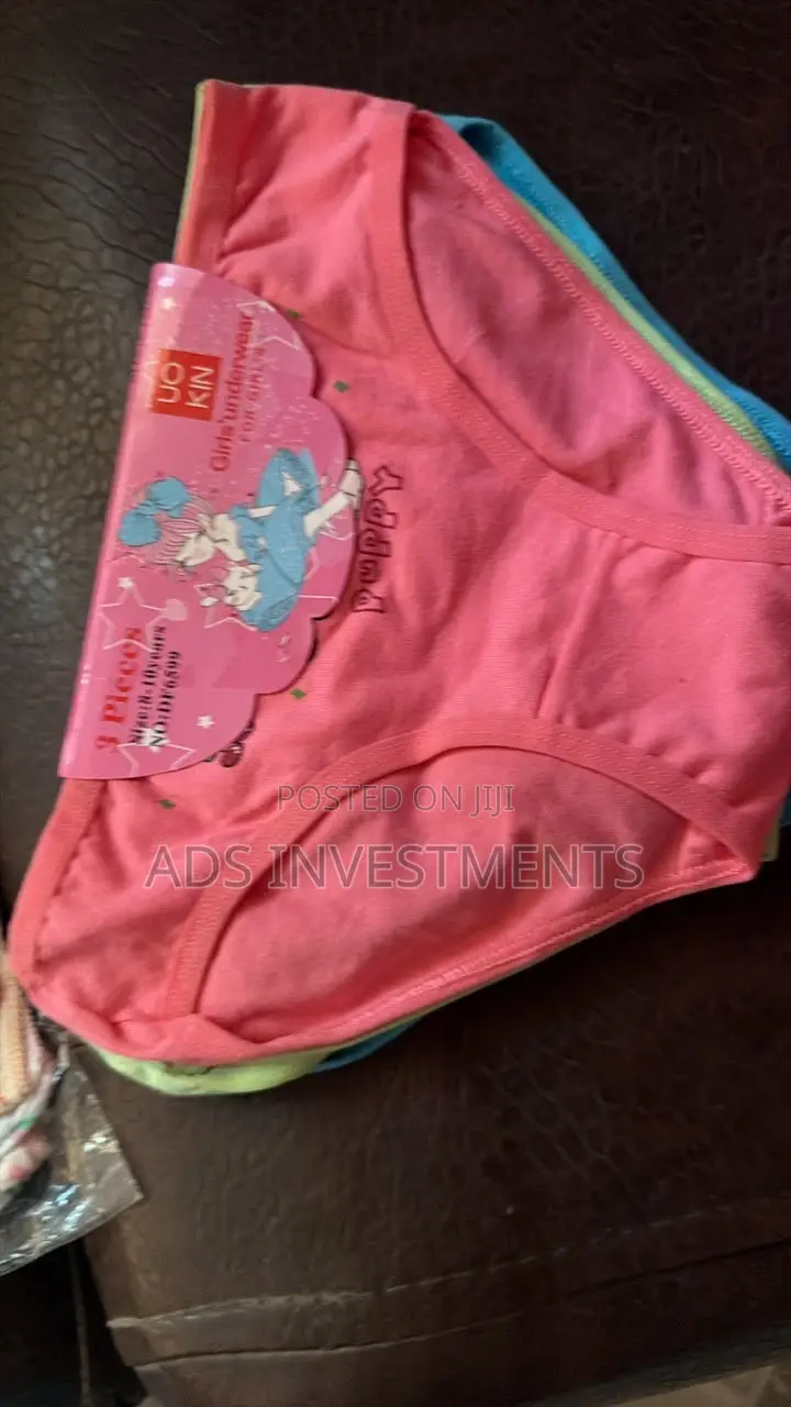 Children Pants