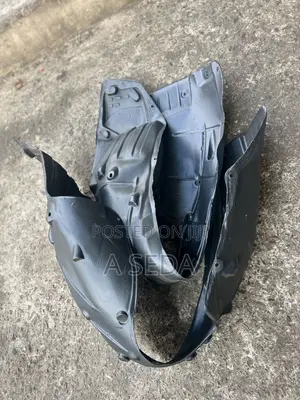 Honda Civic 2016 2017 2018 2019 2020 2021 Moundguard