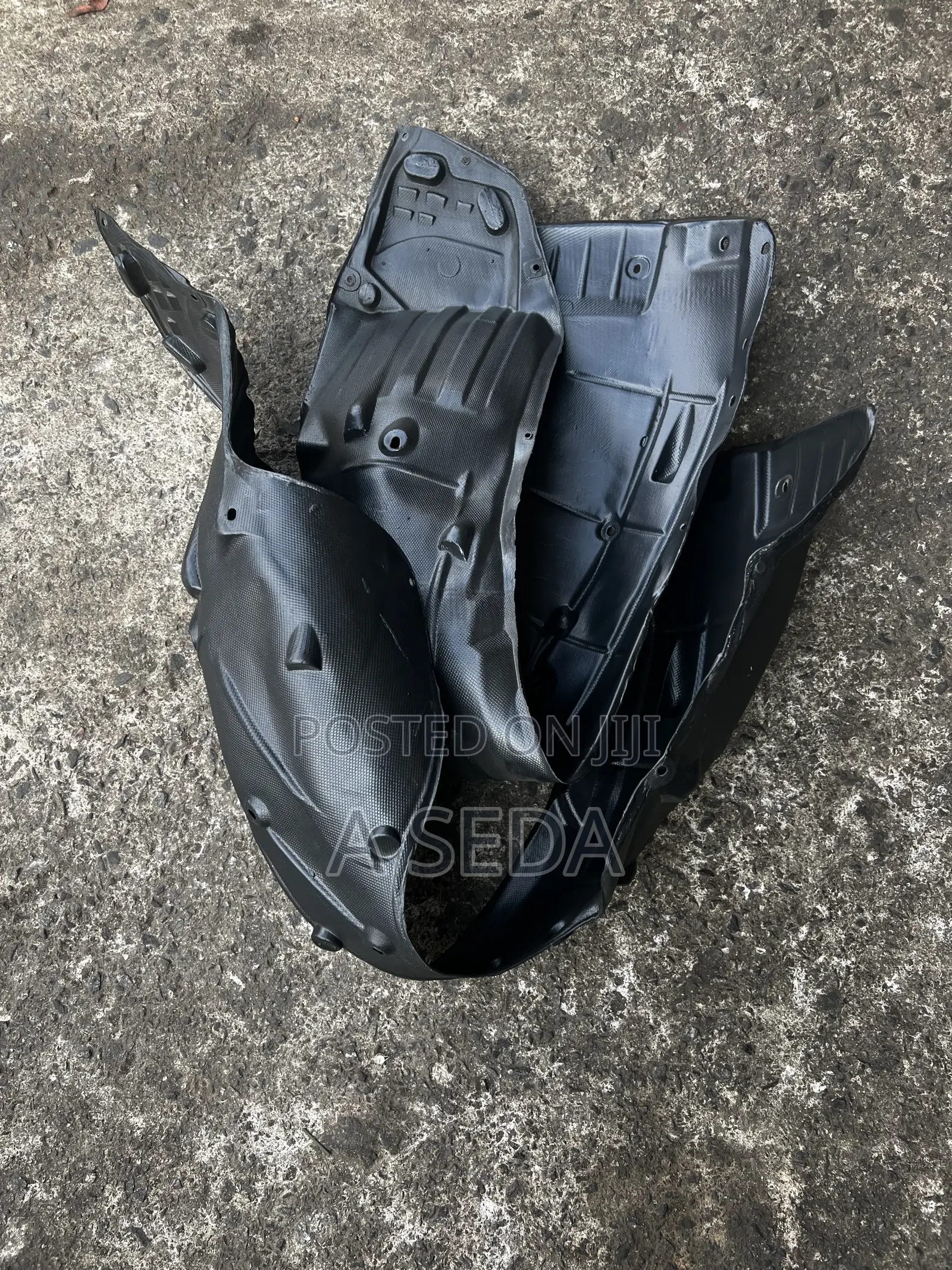 Honda Civic 2016 2017 2018 2019 2020 2021 Moundguard