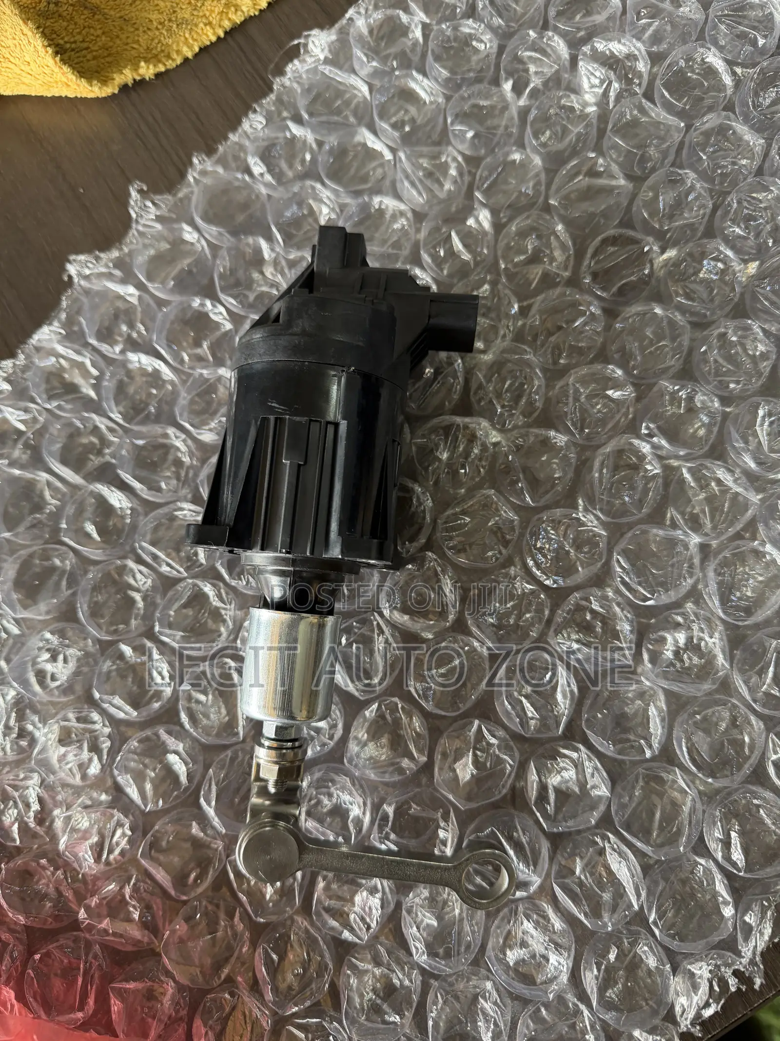 Honda CRV 2017,2018,2019, 2021,2021, Turbo Actuator or Sensor