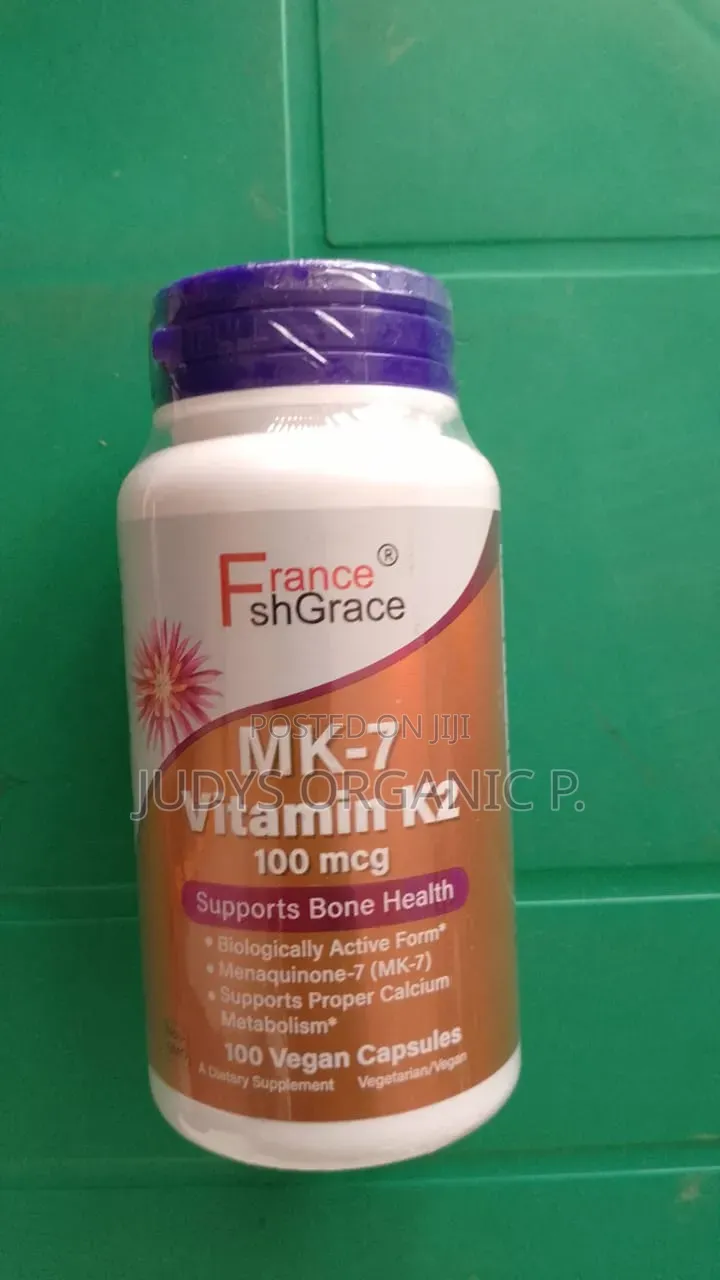 Vitamin K2