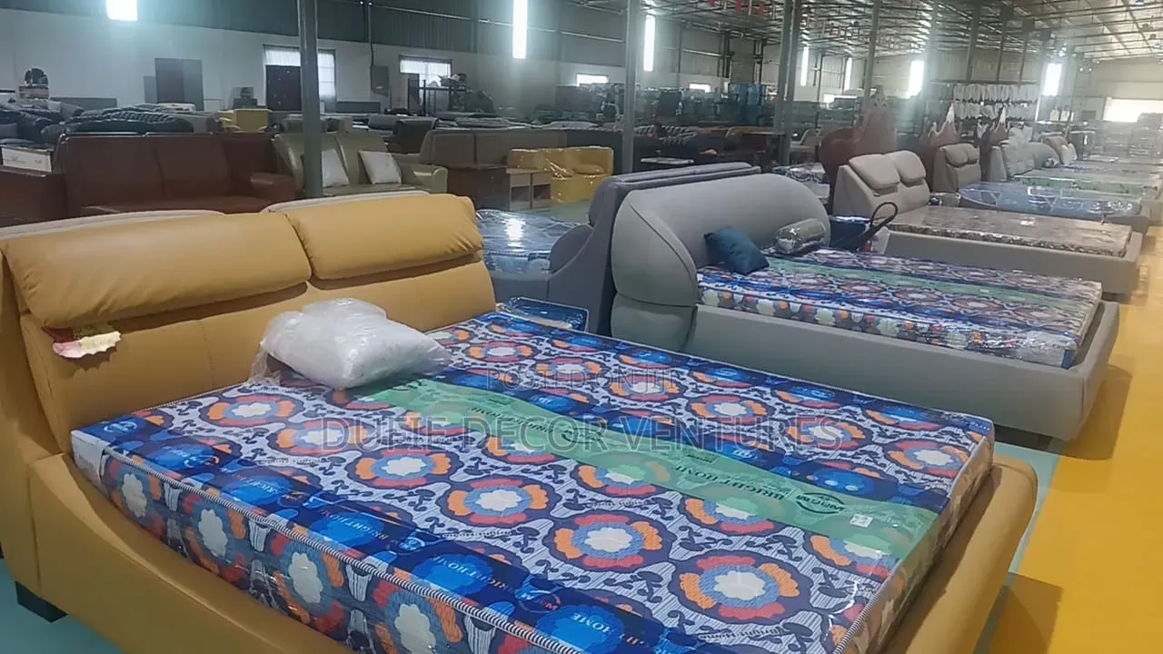 Executive Bed Available for Sale