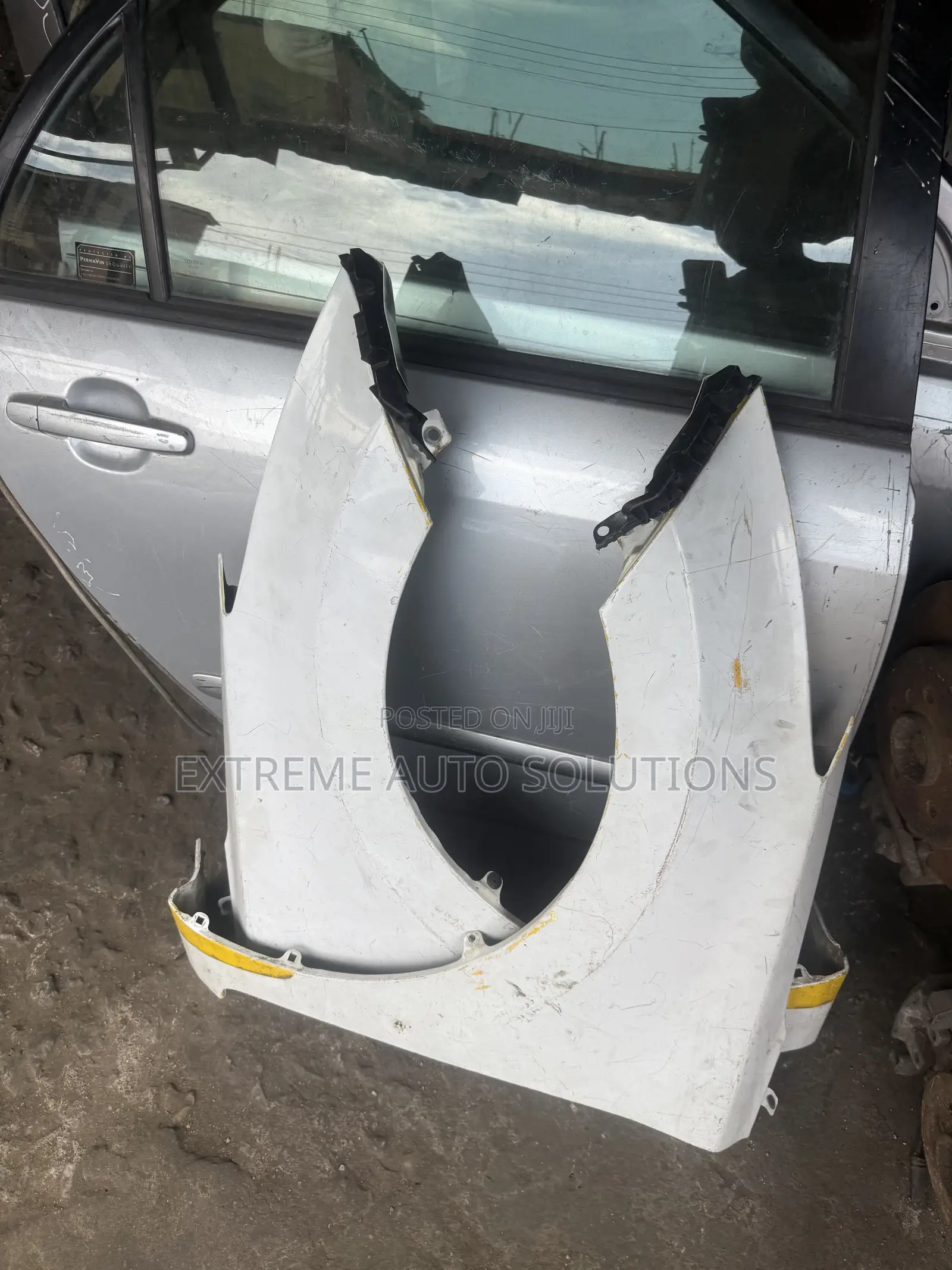 Hyundai Elantra 2016 Fender