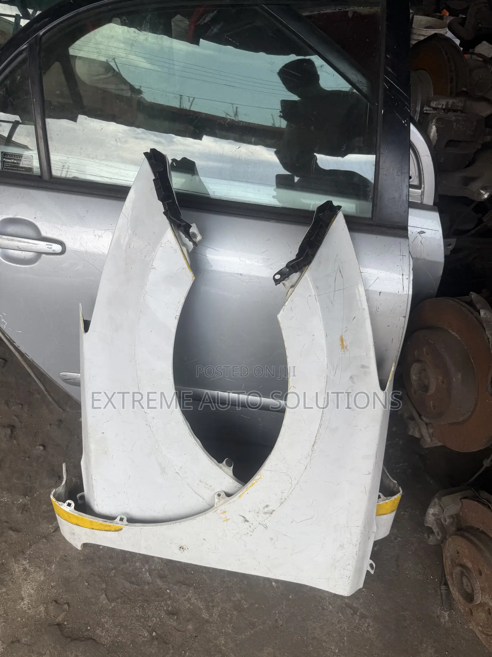 Hyundai Elantra 2016 Fender