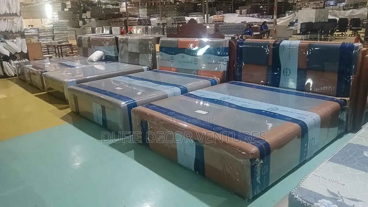 Executive Bed Available for Sale