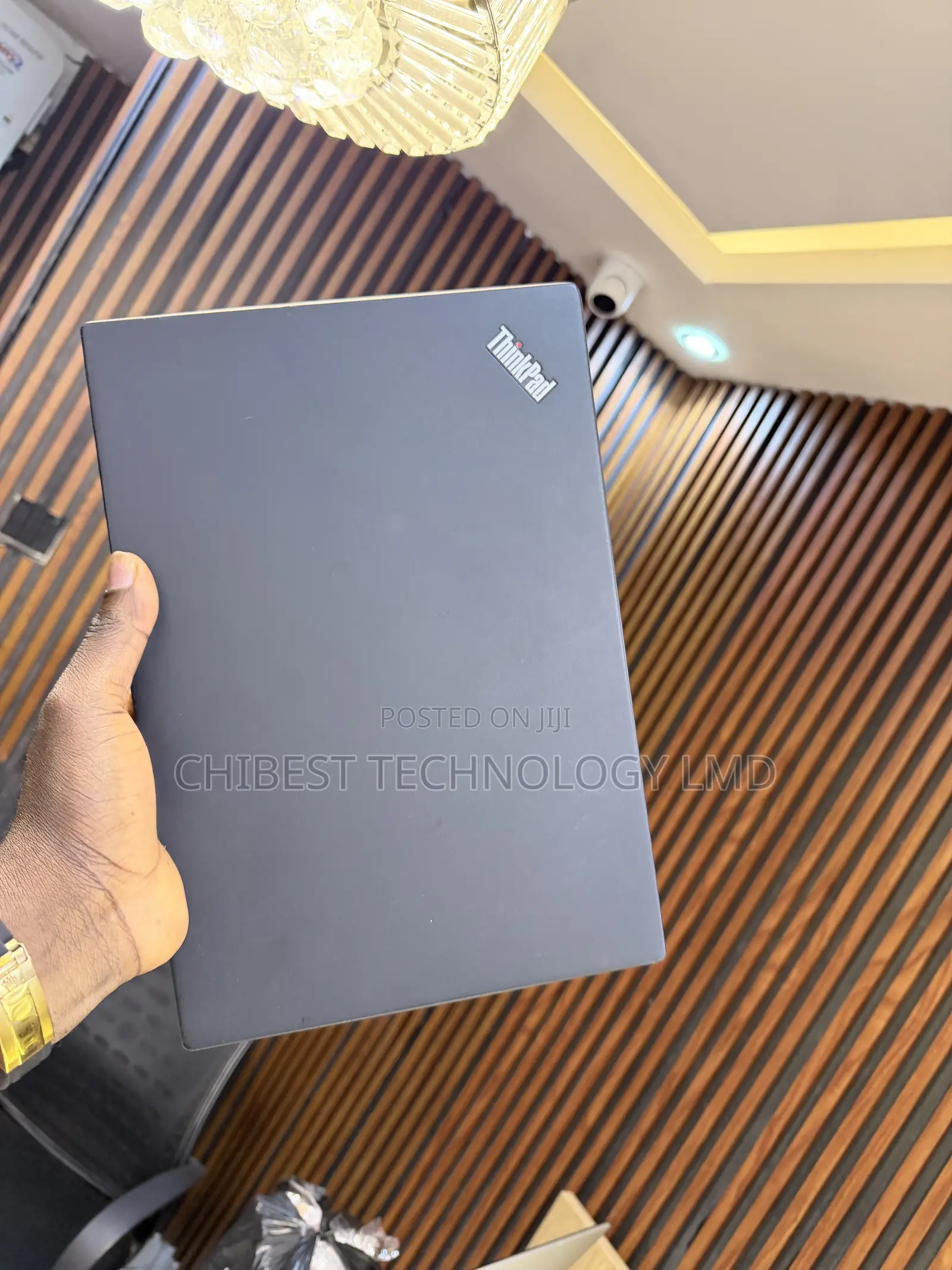 Laptop Lenovo ThinkPad X390 16GB Intel Core i7 SSD 256GB