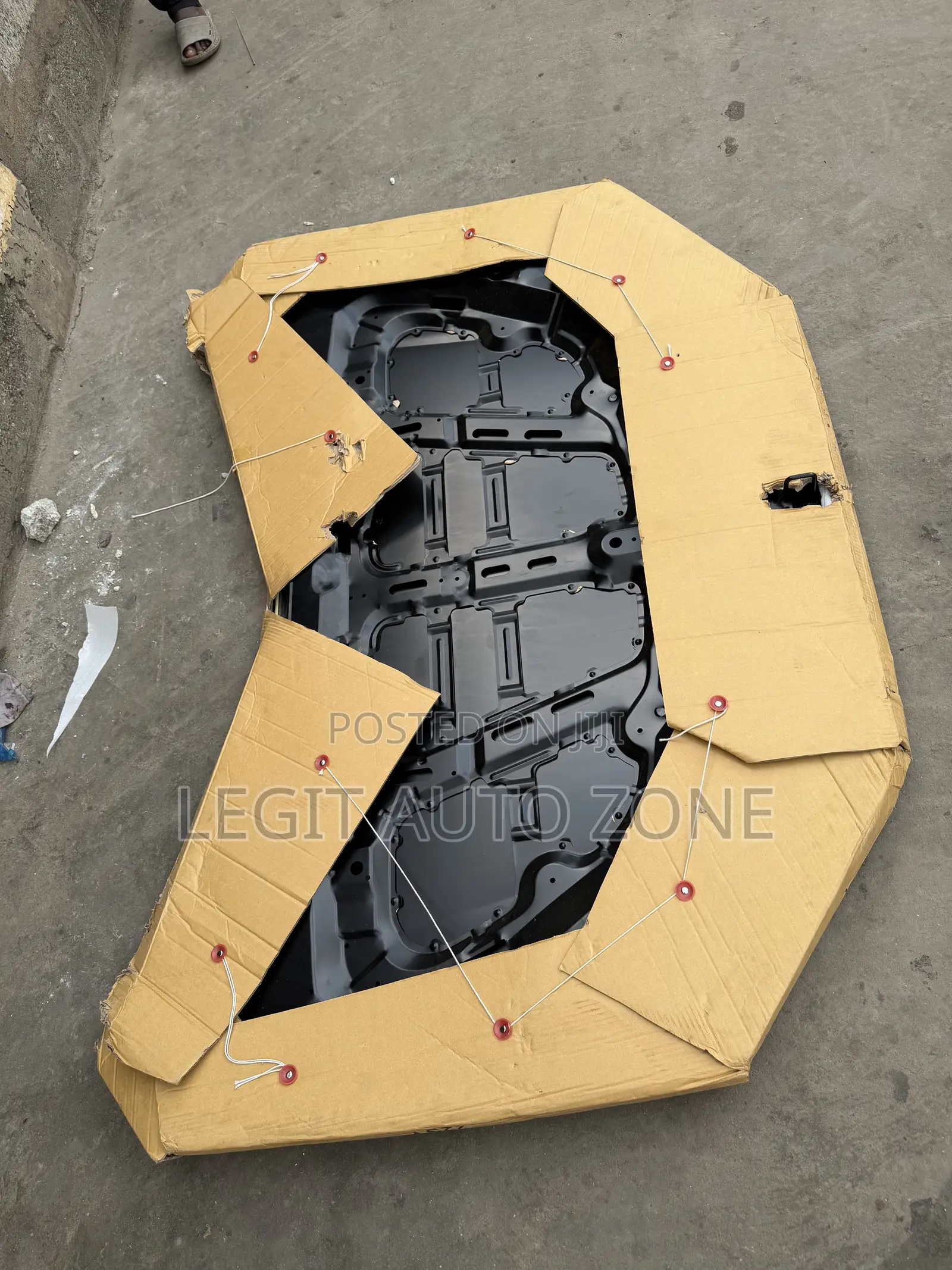 Honda Civic 2022,2023,2024,2025,2026, Bonnet Available
