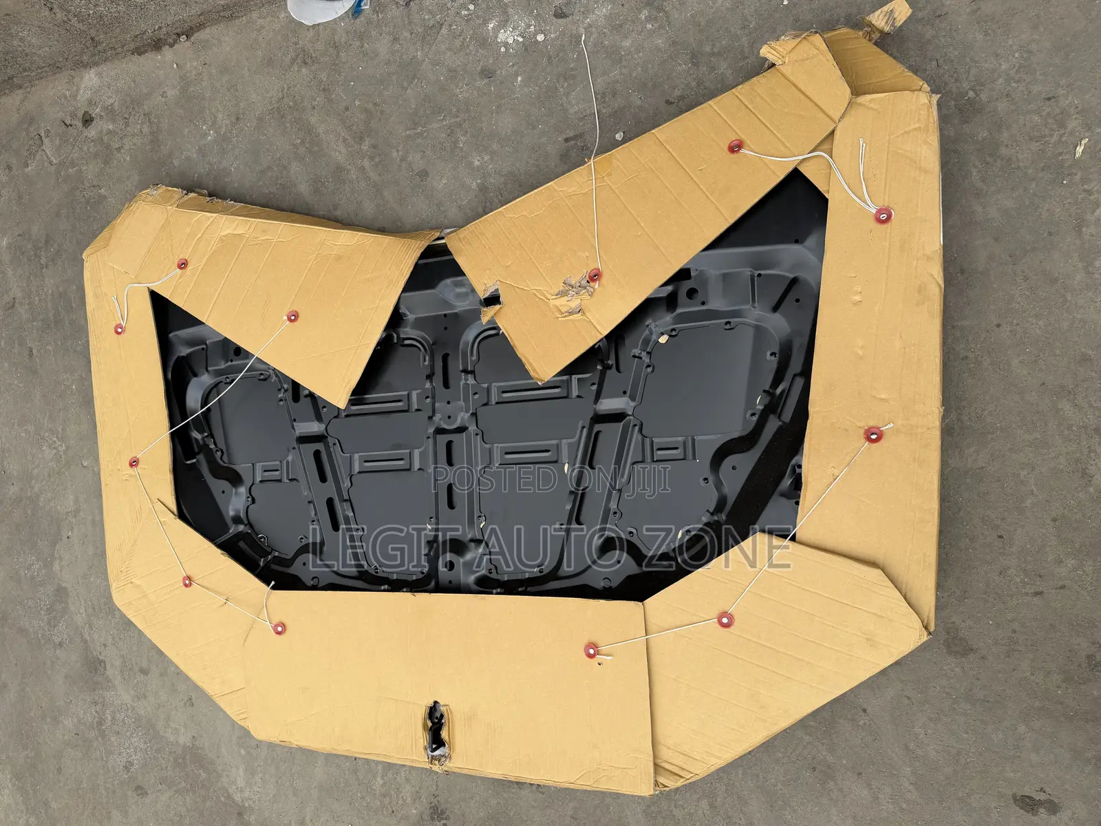 Honda Civic 2022,2023,2024,2025,2026, Bonnet Available