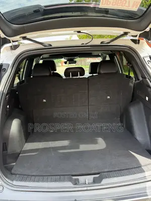 Honda CR-V 2023 White